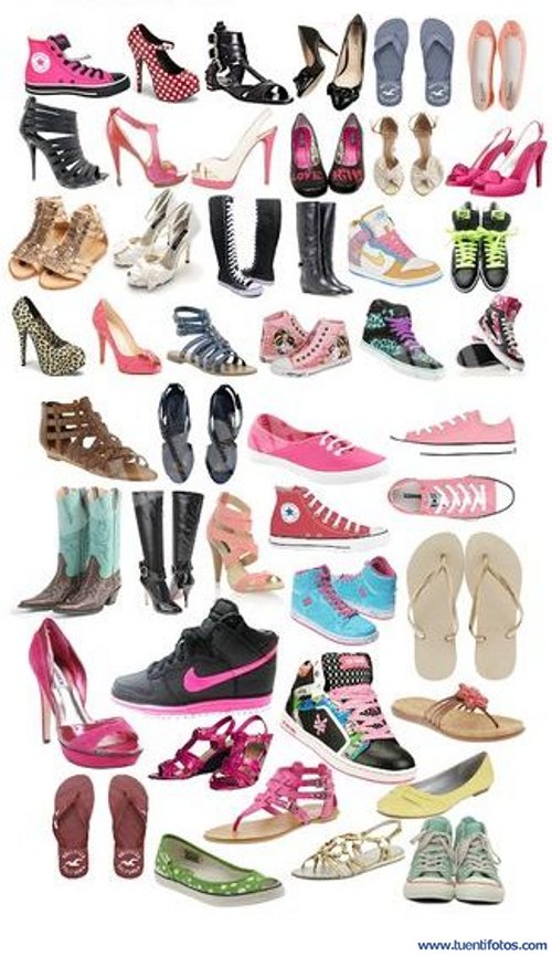 Objetos de Colección De Zapatos