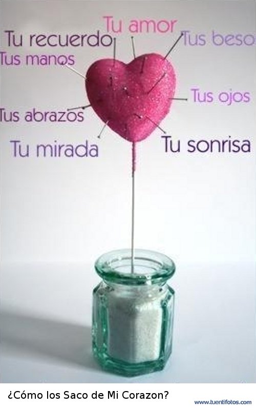 Textos de ¿Cómo Los Saco de Mi Corazón?