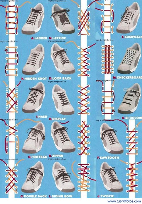 Objetos de Cordones De Zapato