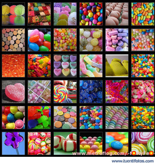 Objetos de Cual Te Gusta Más