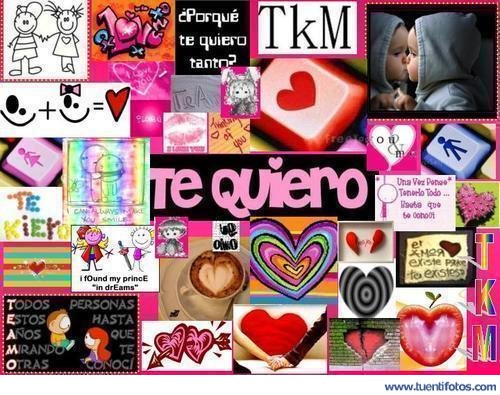 Objetos de Popurri de Amor