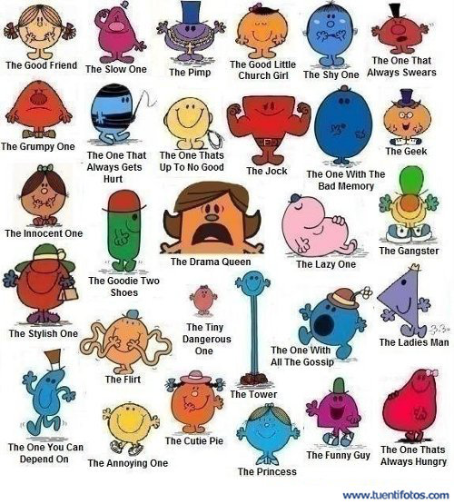 Dibujos de Todos nosotros tenemos un amigo