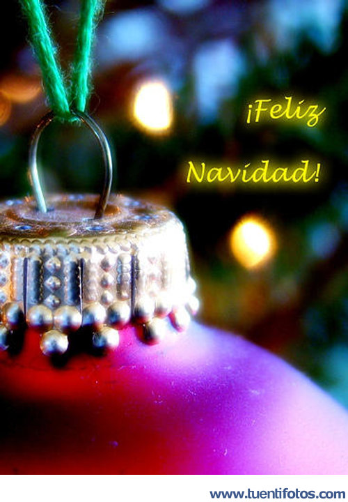 Navidad de Bola Del Árbol De Navidad