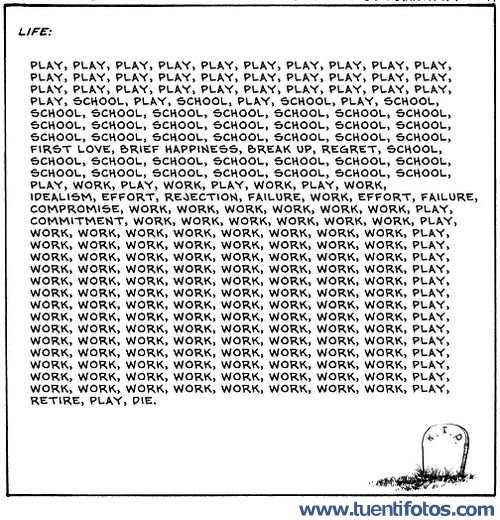 Textos de Agenda De La Vida