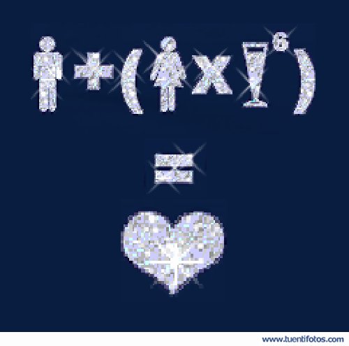 Machista de Formula Del Amor