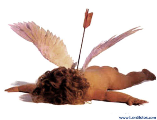 Bromas de Odio San Valentín