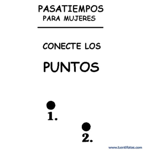 Machista de Pasatiempos Para Mujeres