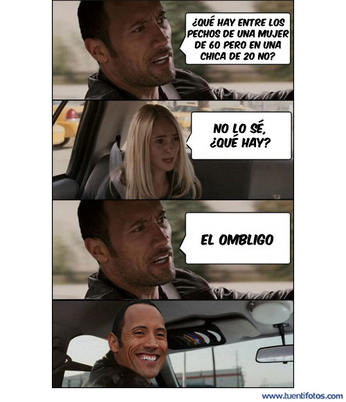 Machista de Pechos Mujer 20-60