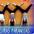 Miniatura de 4 Juntas Con Nuestras Paranpias