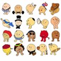 Miniatura de Amigos Bolita