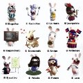 Miniatura de Amigos En Conejitos