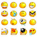 Miniatura de Amigos En Emoticonos