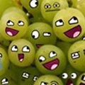 Miniatura de Amigos En Uvas