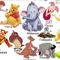 Miniatura de Amigos Winnie The Pooh