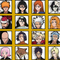 Miniatura de Bleach Blade Blattlers