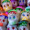 Miniatura de Calacas Calaveritas