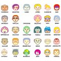 Miniatura de Caras De Tus Amigos