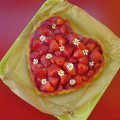 Miniatura de Corazón De Fresas