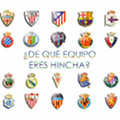 Miniatura de De Que Equipo Eres Hincha