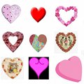 Miniatura de Distintos Corazones
