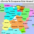 Miniatura de ¿Dónde Te Escaparás Este Verano?