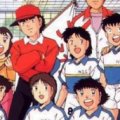 Miniatura de El Equipo De Oliver Y Benji