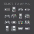 Miniatura de Elige Tu Arma