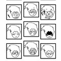 Miniatura de Emociones De Amigos