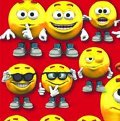 Miniatura de Estados de Ánimo Emoticones
