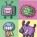 Miniatura de Etiquetar En Los Dibujos