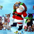 Miniatura de Los Amigos De Papá Noel