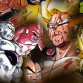 Miniatura de Los Enemigos De Goku