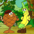 Miniatura de Los Fruitis