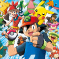 Miniatura de Muchos Pokemon