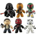 Miniatura de Muñecos De Starwars