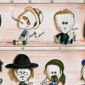 Miniatura de Muñecos de Yupilandia