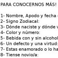 Miniatura de Para Conocernos Más