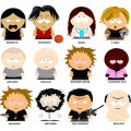 Miniatura de Prison Break South Park