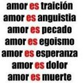 Miniatura de Que es el Amor