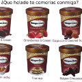 Miniatura de ¿Qué Helado Te Comerías Conmigo?
