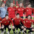Miniatura de Selección Española Fútbol