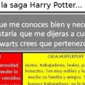 Miniatura de Si Conoces La Saga De Harry Potter.