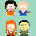Miniatura de South Park Héroes