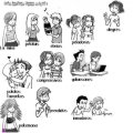 Miniatura de Toda Persona Tiene 16 Amigos