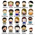 Miniatura de Todos Tenemos 28 Amigos