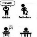 Miniatura de Todos Tenemos Algún Amigo...