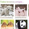 Miniatura de Todos Tenemos Amigos... Extro