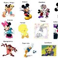 Miniatura de Todos tenemos un amigo Disney