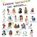 Miniatura de Todos Tenemos Un Amigo Especial