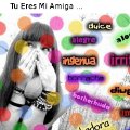 Miniatura de Tu Eres Mi Amiga
